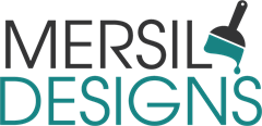 Logo Mersil Designs