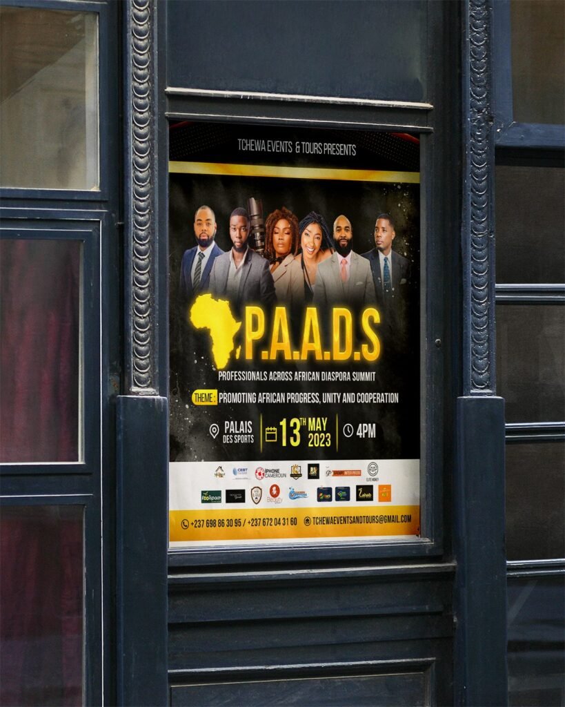 P.A.A.D.S event visual 1
