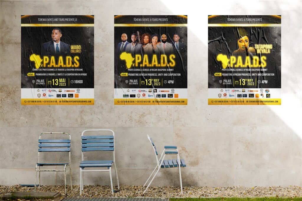 P.A.A.D.S event visual 2