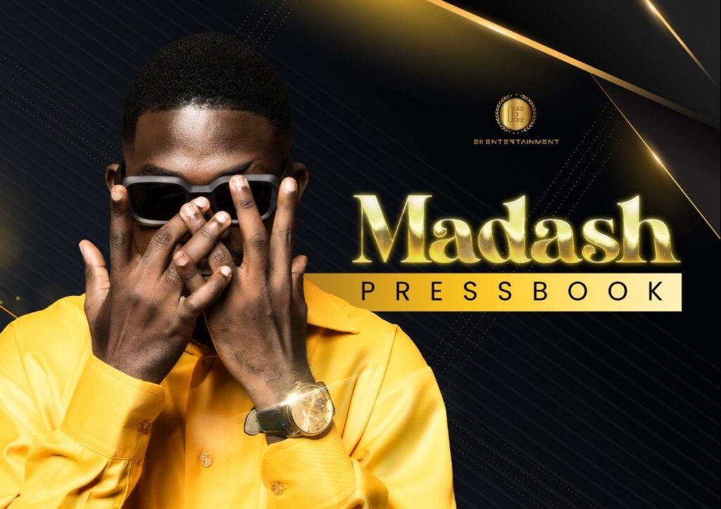 Madash editorial design 1