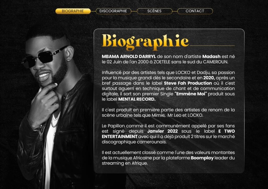 Madash editorial design 2