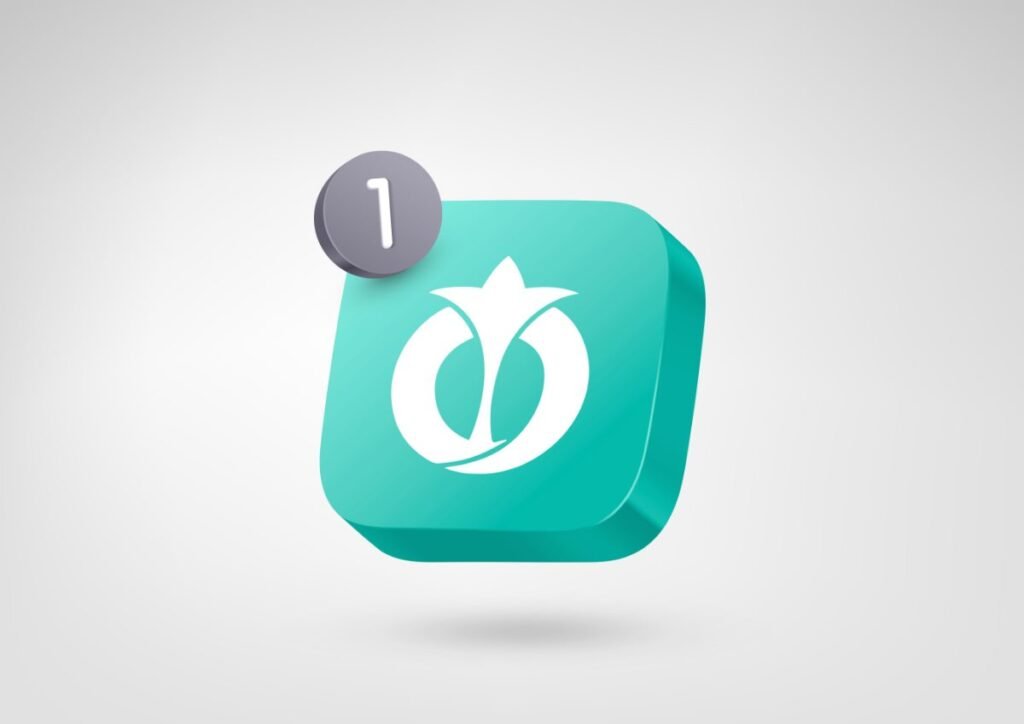 WandaRelax brand identity 6